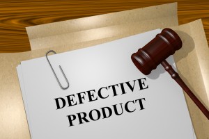 defective product attorney pa