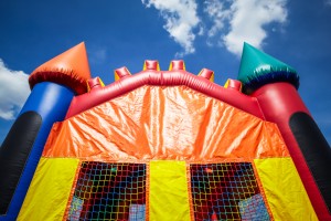bouncy house injuries PA