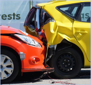 Auto Accident