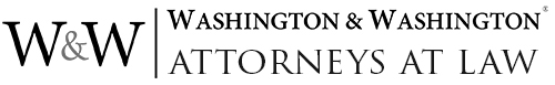 Washington & Washington | ATTORNEYS AT LAW