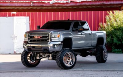 The Hidden Danger of Lifted Trucks: What You Need to Know After a Catastrophic Crash.  How to Get An Attorney Now!