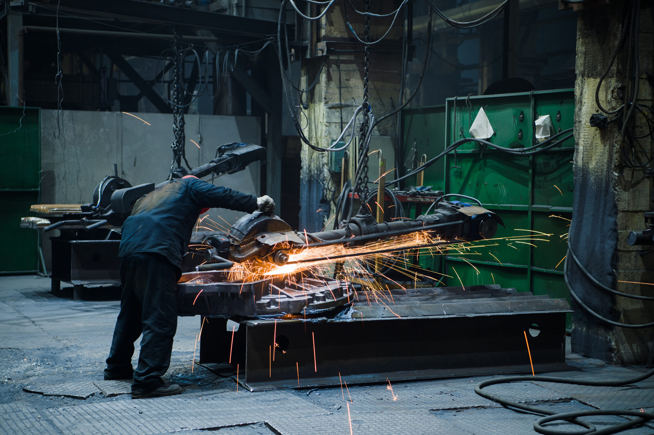 Why Saint Paul Trusts Washington & Washington