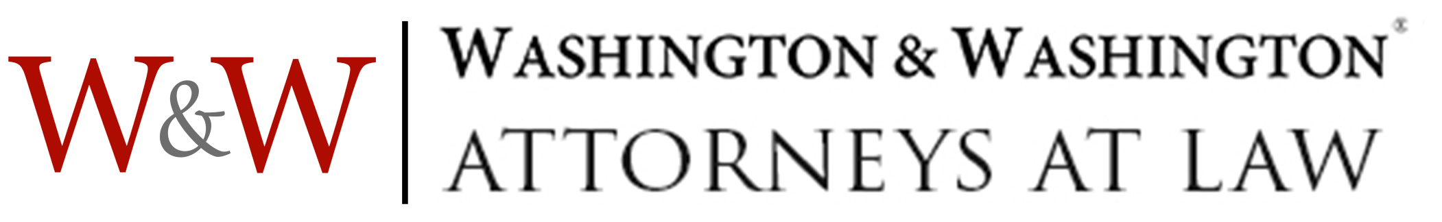 Washington & Washington Attorneys
